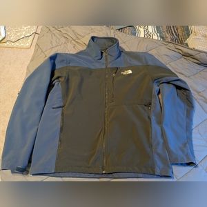North Face Men's Softshell